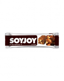 【大塚製藥】 SOYJOY大豆營養棒 杏仁巧克力 32g