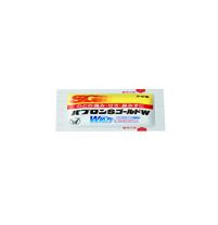 Pabron Publon S Gold W Granules 12 packs