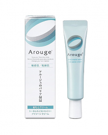 【Zenyaku Industry】 Arouge Hydrating Eye Cream 15g