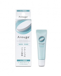 【全藥工業】 Arouge 唇部保濕 精華液 8g