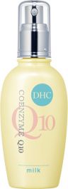 【DHC】 Q10 milk SS 40ml