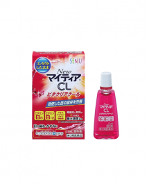 武田 My Tear CL Vita Clear Cool眼藥水 15ml