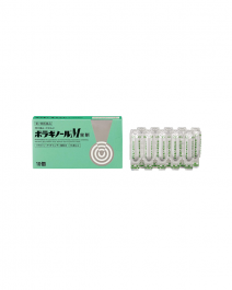 武田 保能痔 Borraginol M 栓劑 10個