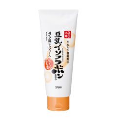 【常盤製藥】 Sana Nameraka Honpo 卸妝栗子 180g