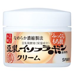 SANA Nameraka Honpo Cream NA 50g