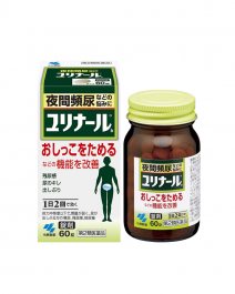 【Kobayashi】 Urinal b 60 tablets