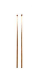 【GREEN BELL】 Highest grade bamboo earpick 2-pack G-2153