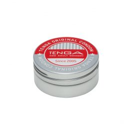 Tenga Condom Natural 6P