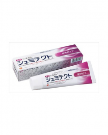 【GlaxoSmithKline】 舒酸錠 加強型 牙膏 紫 90g