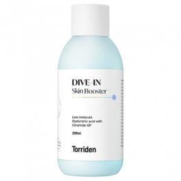 Torriden Dive-in Skin Booster 200ml