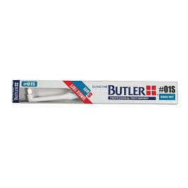 【SUNSTAR】 Butler Toothbrush # 01 S
