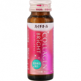 【SS Pharmaceutical】 Hythiol Collagen Bright 50ml