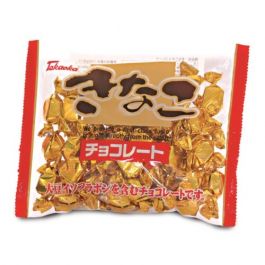 高岡食品 Kinako 巧克力 165g