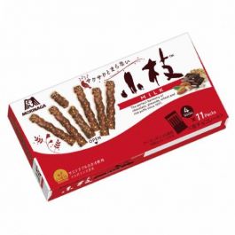 【森永製菓】 Twig Milk 44 瓶