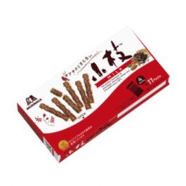 【Morinaga】 Twig Milk 44 bottles