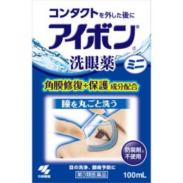 【小林製藥】 眼膠 100ml