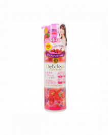 【明色】 Detclear 煥膚角質凝露 綜合莓果香 180ml