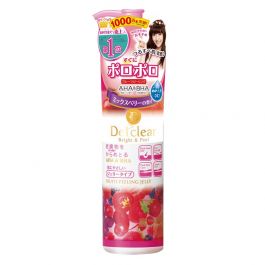Detclear DET Clear Peeling Jelly Berry 180ml