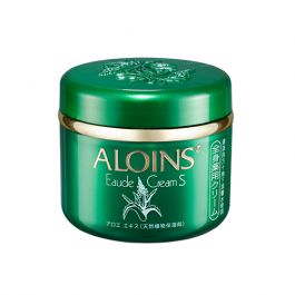 【ALOINS】 Medical Cream S 185g