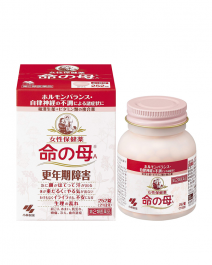 小林製藥 命之母A 女性更年期調理保健藥 252錠