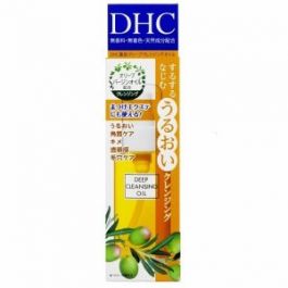 【DHC】 Medicated deep cleansing 70ml