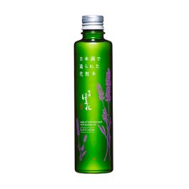 【Nippon Zetok】 Homare Sake Lotion 200mL