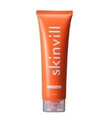 【I-ne】 Skinvill Hot Cleansing Gel 200ml