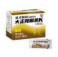 Taisho Pharmaceutical Taisho gastrointestinal K 50follicles