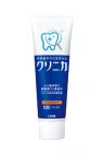 【LION】 CLINICA Toothpaste Mild Mint Standing type 130g 4903301205623image