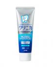 【LION】 CLINICA Advantage Toothpaste Cool Mint Standing type 130g 4903301241430image