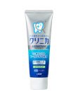 【LION】 CLINICA Advantage Toothpaste Citrus Mint Standing type 130g 4903301241447image