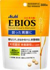 【Asahi Group Foods】 EBIOS Tablets 300 tablets 4946842637812image