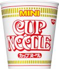 【Nissin Foods】 Cup Noodle Mini 36g 49698169image