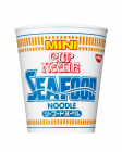 【日清食品】 海鮮 迷你杯麵 38g 49698190image