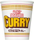 【Nissin Foods】 Cup Noodle Curry 85g 49698640image