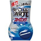 【Kobayashi】 Shoushugen For Tobacco Strong Ion Citrus 400ml 4987072063866image