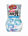 【小林製藥】 房間消臭元 芳香劑 皂香 400ml 4987072068946image