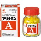 【Alinamin製藥 (武田)】 合利他命 A 120錠 4987123146289image