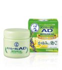 【Rohto Pharmaceutical】 Mentholatum AD Botanical 90g 4987241155231image
