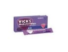 【Taisho Pharmaceutical】 Vicks Medicated Drops Kyoho 20 pieces 4987306055667image