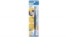 【GREEN BELL】 Mimisukitto Double spiral and brush heads (Blue) 4972525534901image