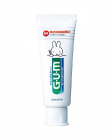 【SUNSTAR】 GUM 防蛀 兒童 牙膏 70g 4901616007741image