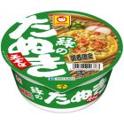 【TOYO SUISAN】 Midori no Tanuki Ten-soba Kansai 4901990360968image