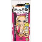 【Isehan】 Heroine Make SP Smooth Liquid Eyeliner Super Keep Jet Black 4901433036504image