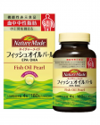 【Otsuka Pharmaceutical】 Nature Made Fish Oil Pearl 180 tablets 4987035534518image