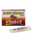 【第一三共醫療】 Coffeerops 眠氣擊退藥 12錠 4987107044860image