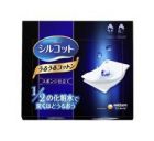 【Unicharm】 Silcot Uruuru sponge 40pcs 4903111478064image