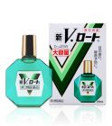 【Rohto Pharmaceutical】 New V Rotho EX 20ml 4987241101009image