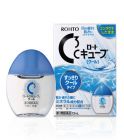 【Rohto Pharmaceutical】 C cube cool 13ml 4987241123193image
