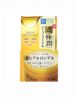 【Rohto Pharmaceutical】 肌研 濃極潤完美 凝露 100g 4987241155774image